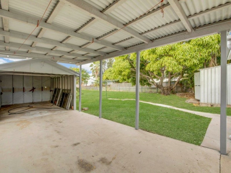 260 Auckland Street, South Gladstone QLD 4680