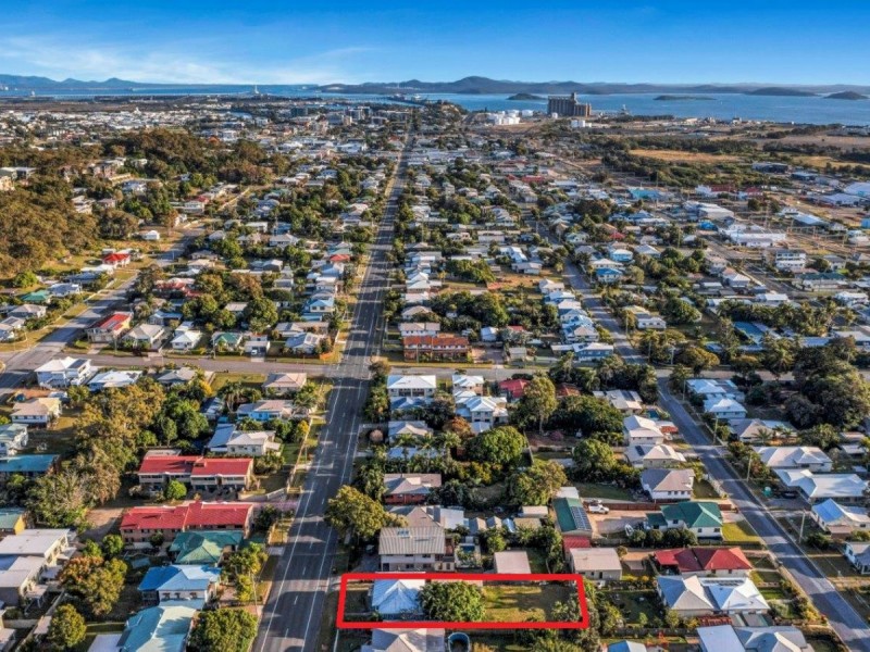 260 Auckland Street, South Gladstone QLD 4680