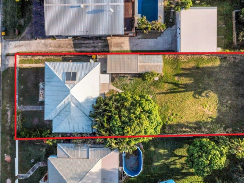 260 Auckland Street, South Gladstone QLD 4680