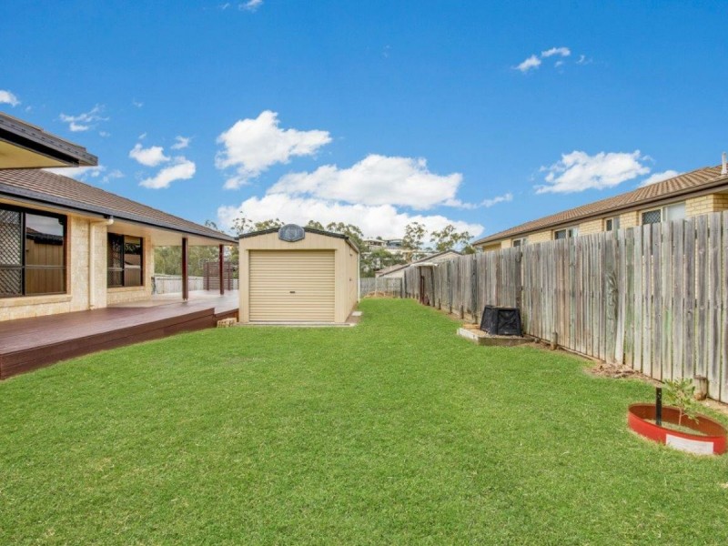 3 Lauren Court, South Gladstone QLD 4680