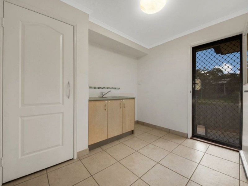 3 Lauren Court, South Gladstone QLD 4680