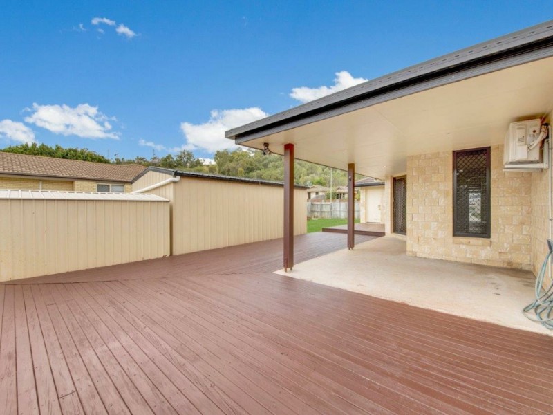 3 Lauren Court, South Gladstone QLD 4680