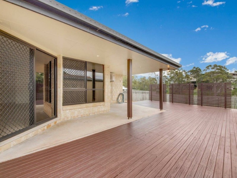 3 Lauren Court, South Gladstone QLD 4680