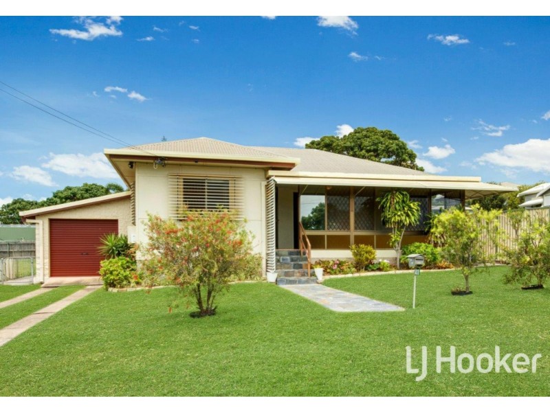 141 Off Street, South Gladstone QLD 4680
