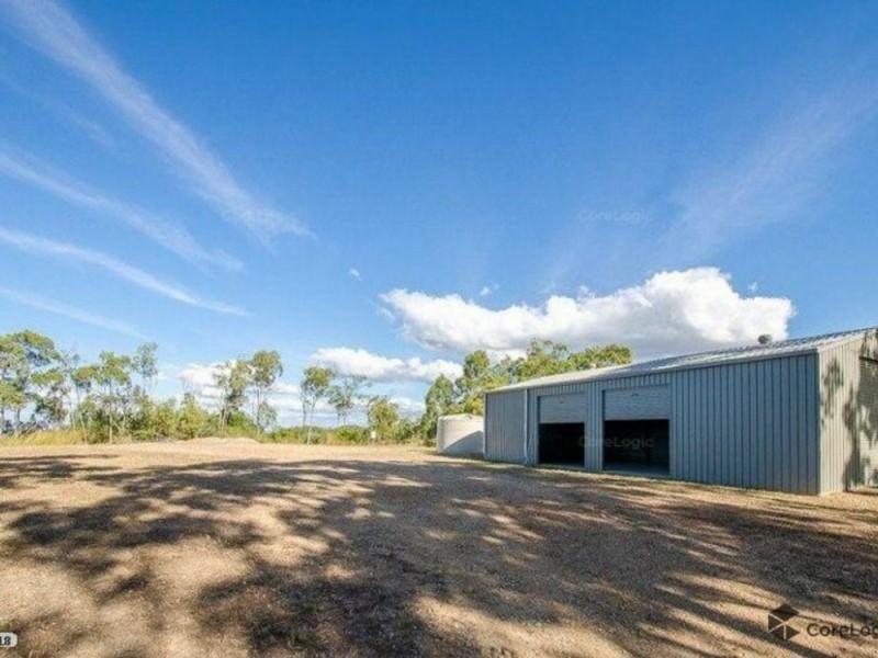 89 Diamentina Drive, O’connell QLD 4680