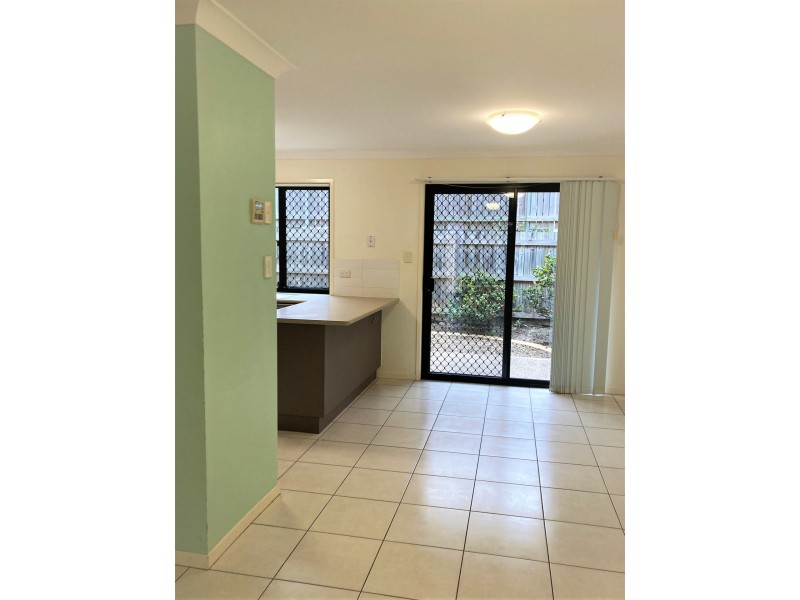 Unit 13/21 Roberts Street, South Gladstone QLD 4680