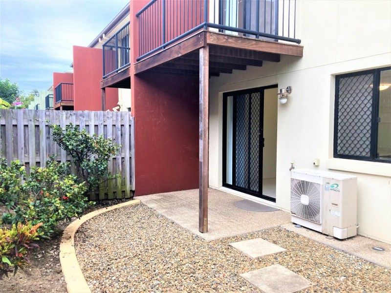 Unit 13/21 Roberts Street, South Gladstone QLD 4680