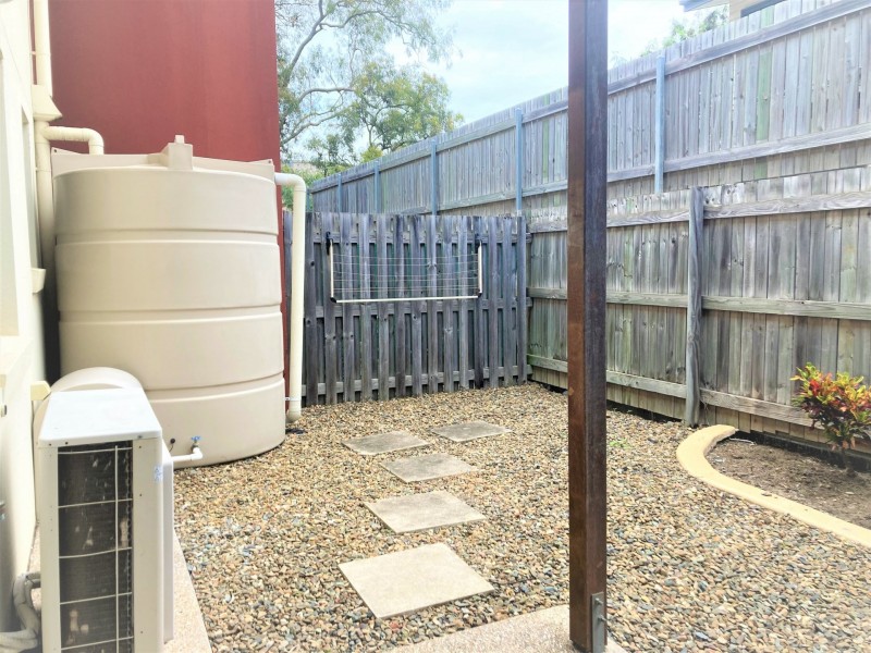 Unit 13/21 Roberts Street, South Gladstone QLD 4680