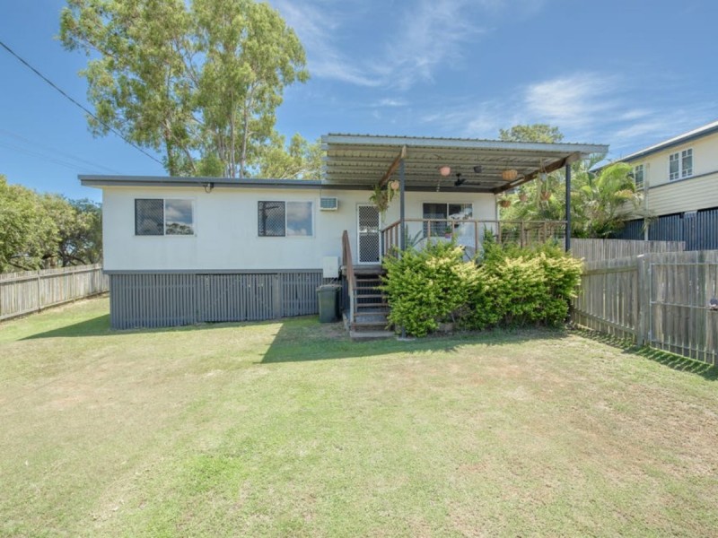 29 Cook Street, West Gladstone QLD 4680