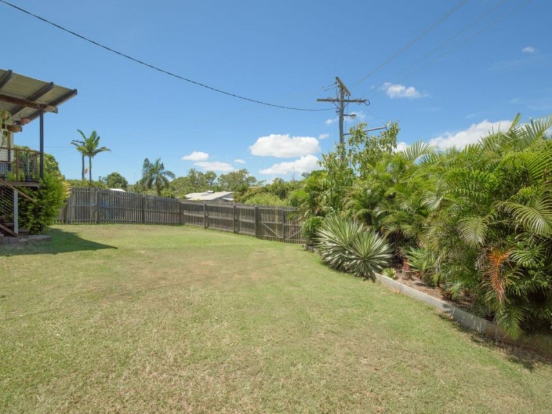 29 Cook Street, West Gladstone QLD 4680