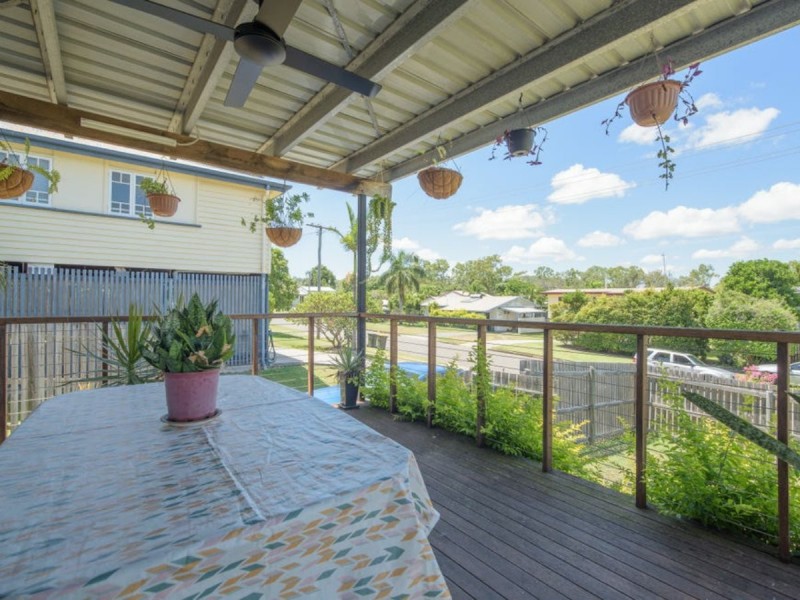 29 Cook Street, West Gladstone QLD 4680