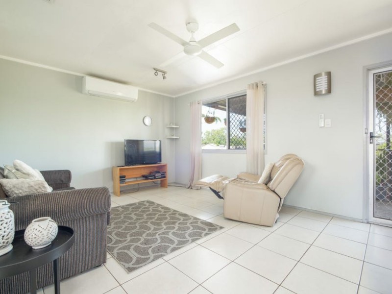 29 Cook Street, West Gladstone QLD 4680