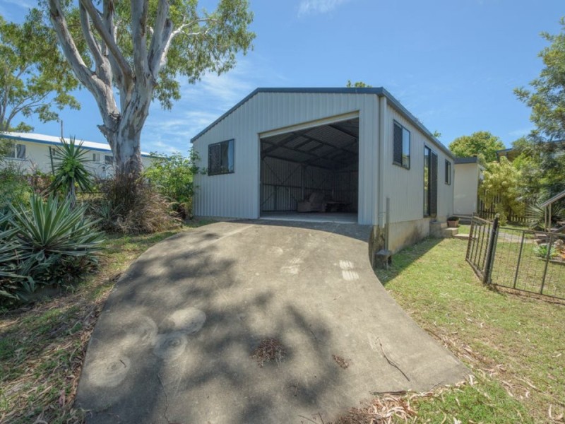 29 Cook Street, West Gladstone QLD 4680