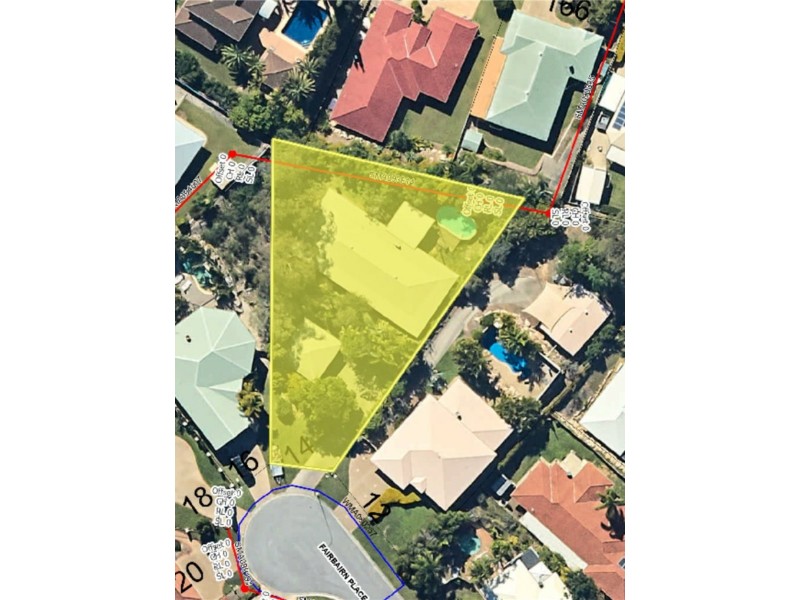 14 Fairbairn Place, Clinton QLD 4680