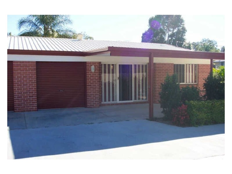 4/20 Mccann Street, South Gladstone QLD 4680