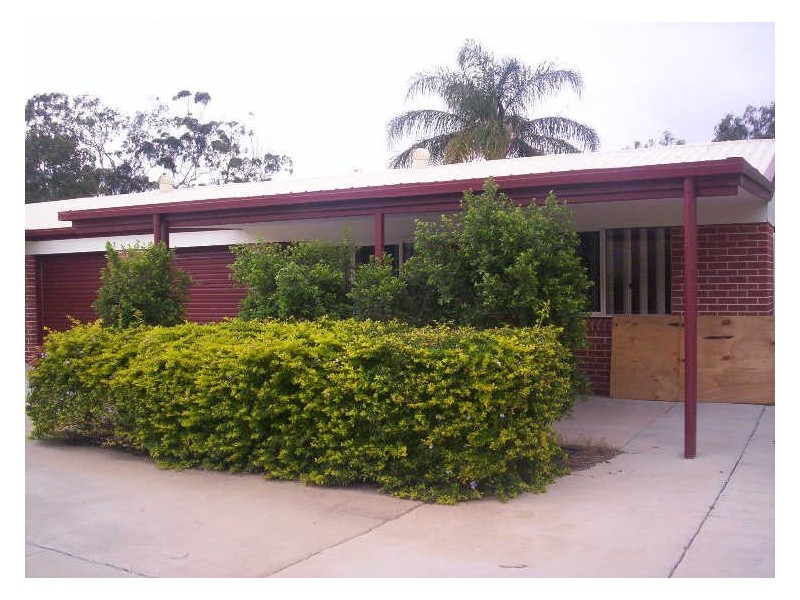 4/20 Mccann Street, South Gladstone QLD 4680