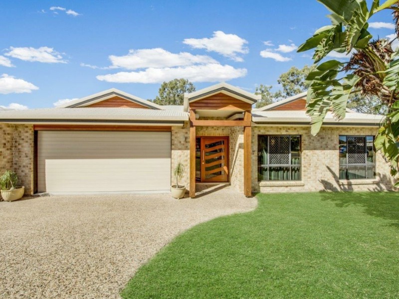 9 Schooner Street, Tannum Sands QLD 4680