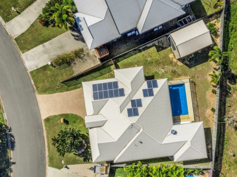 9 Schooner Street, Tannum Sands QLD 4680