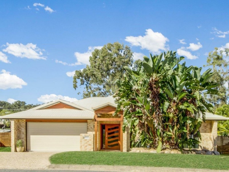 9 Schooner Street, Tannum Sands QLD 4680
