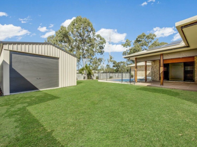 9 Schooner Street, Tannum Sands QLD 4680