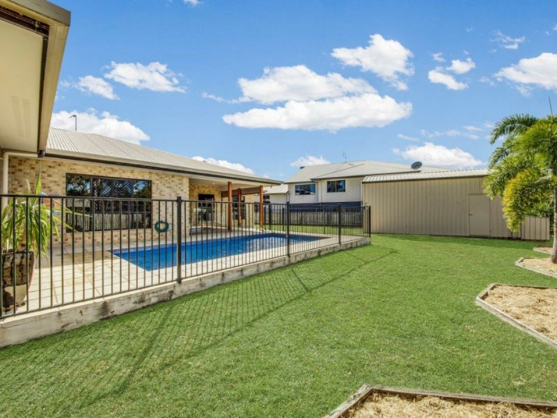 9 Schooner Street, Tannum Sands QLD 4680
