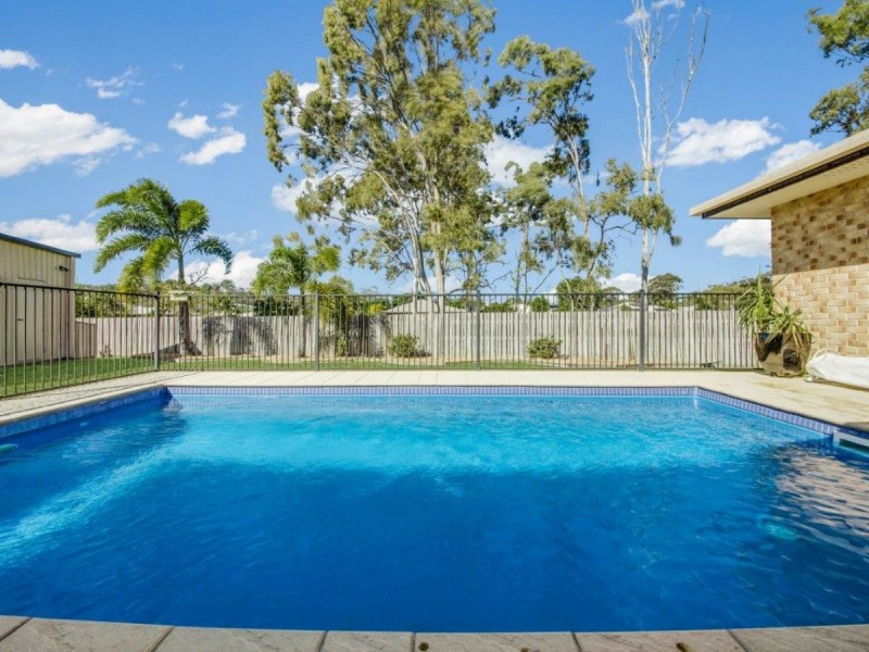 9 Schooner Street, Tannum Sands QLD 4680