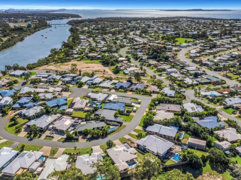 9 Schooner Street, Tannum Sands QLD 4680