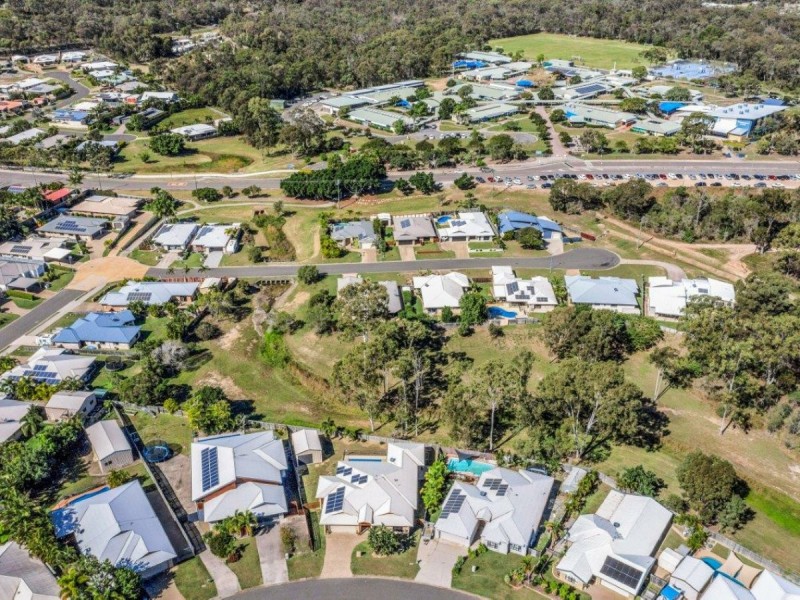 9 Schooner Street, Tannum Sands QLD 4680