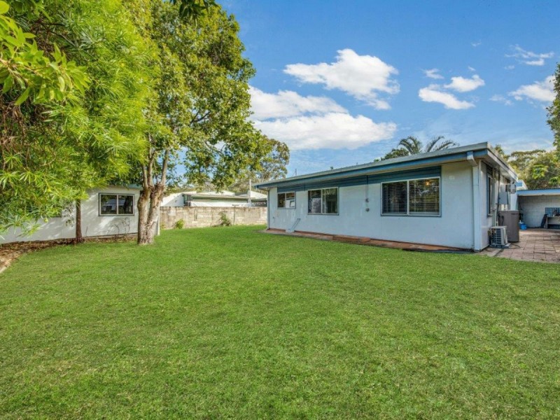 71 Allunga Drive, Glen Eden QLD 4680