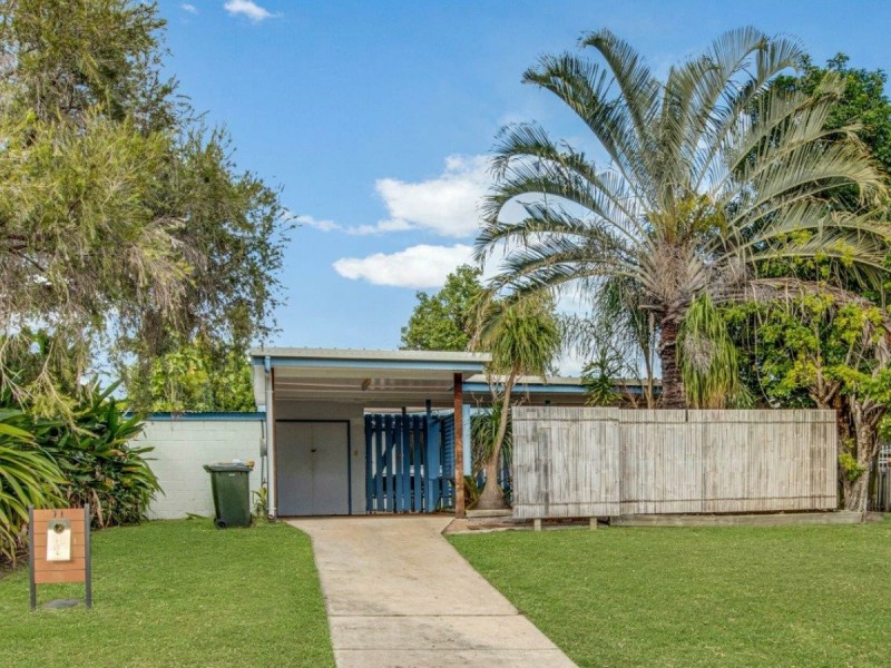 71 Allunga Drive, Glen Eden QLD 4680