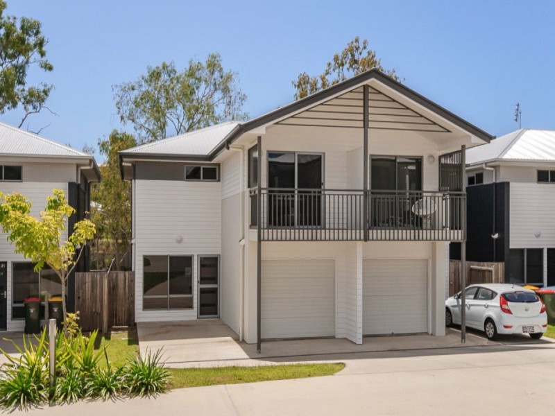 Unit 32/2 Ringuet Close, Glen Eden QLD 4680