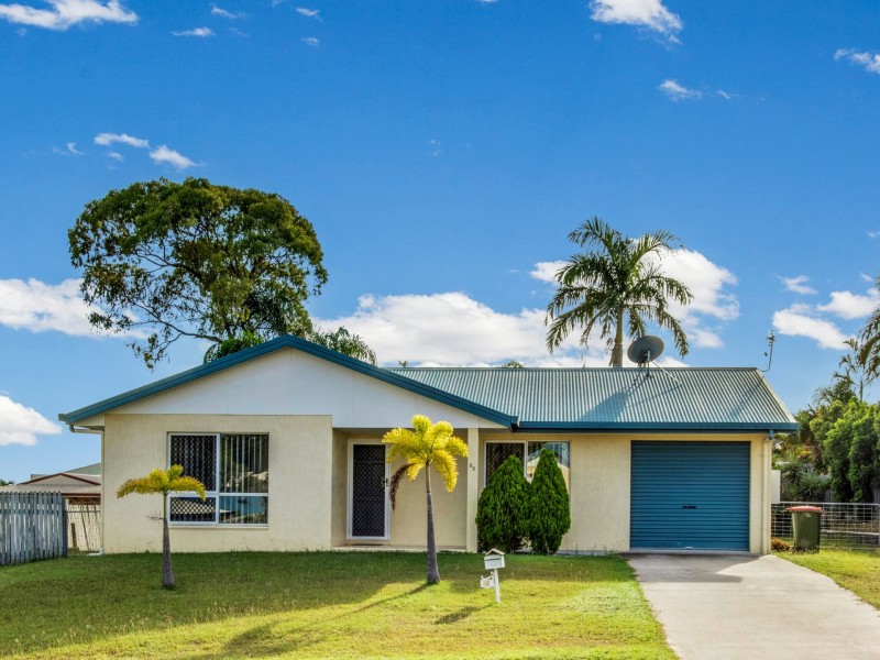 58 Emmadale Drive, New Auckland QLD 4680