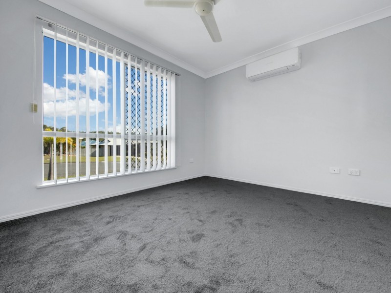 58 Emmadale Drive, New Auckland QLD 4680