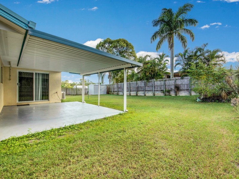 58 Emmadale Drive, New Auckland QLD 4680