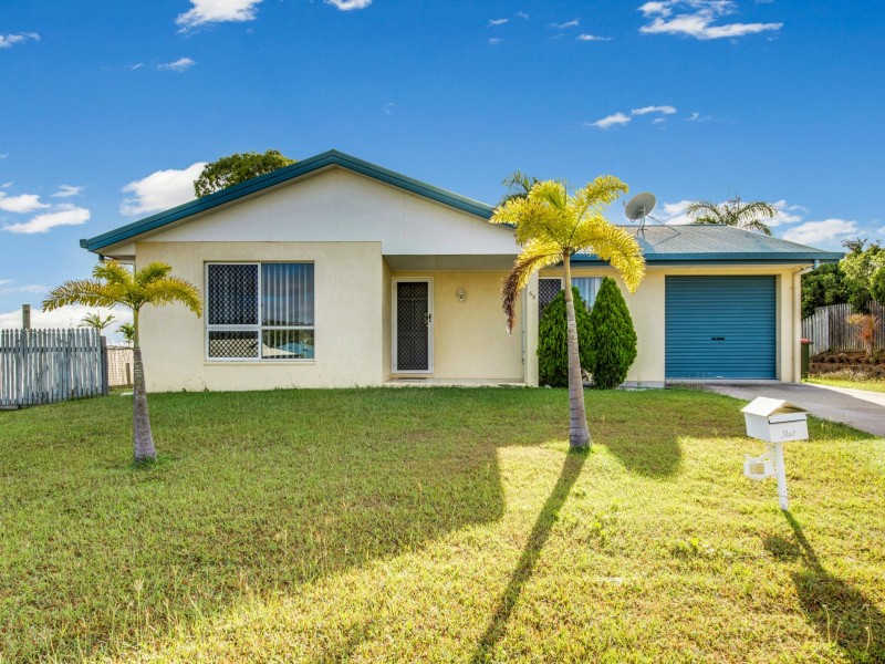 58 Emmadale Drive, New Auckland QLD 4680