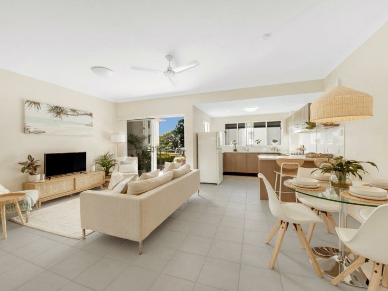Unit 21/47 Barney Street, Barney Point QLD 4680