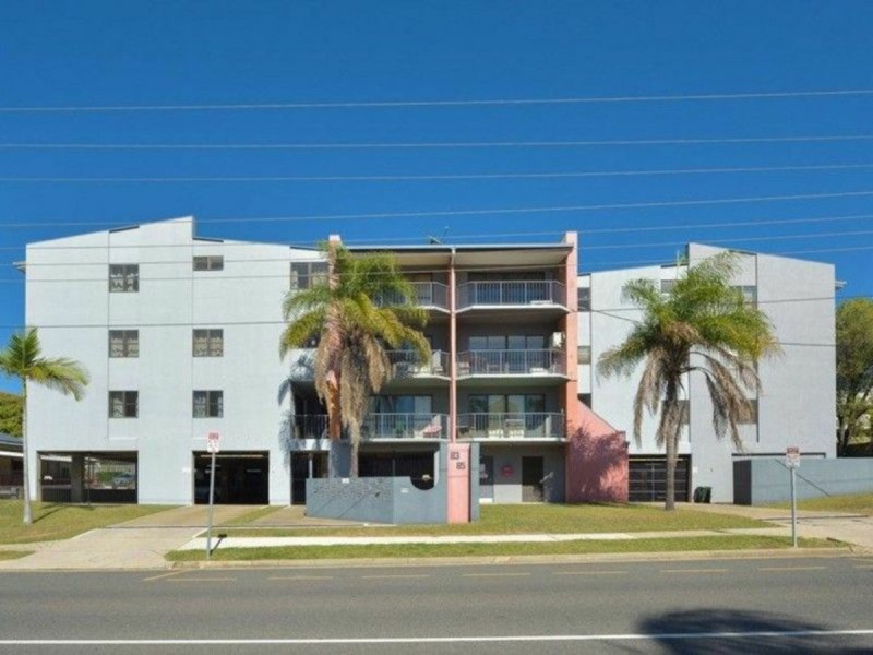 Unit 16/83-85 Auckland Street, Gladstone QLD 4680