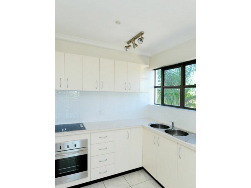 Unit 16/83-85 Auckland Street, Gladstone QLD 4680