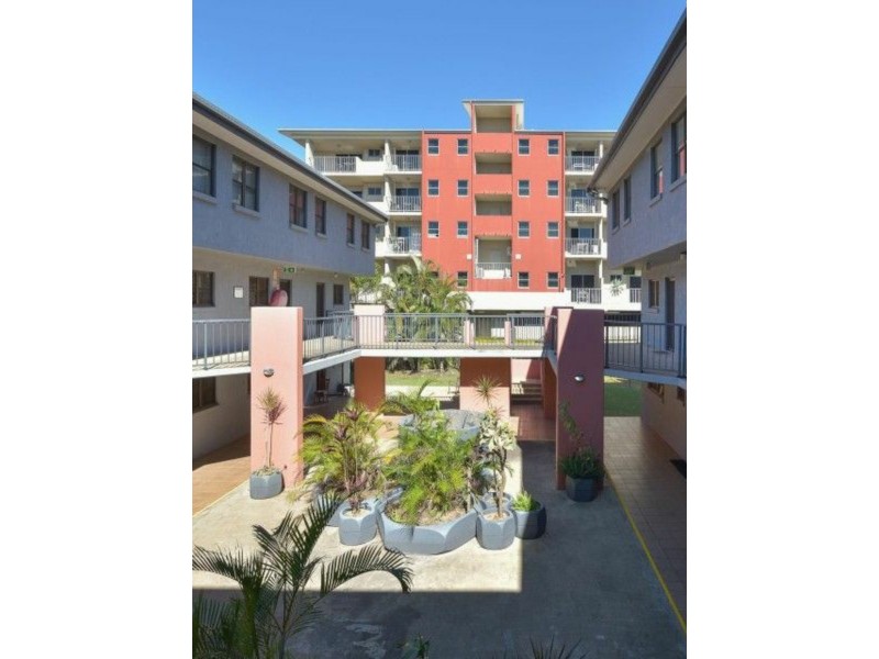 Unit 16/83-85 Auckland Street, Gladstone QLD 4680