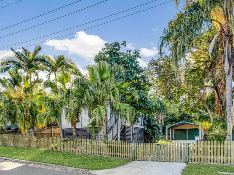 3 Picnic Street, West Gladstone QLD 4680
