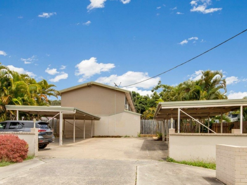 Unit 3/35 French Street, South Gladstone QLD 4680