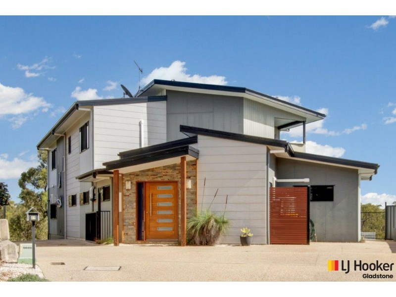 27 West Ridge Crescent, West Gladstone QLD 4680
