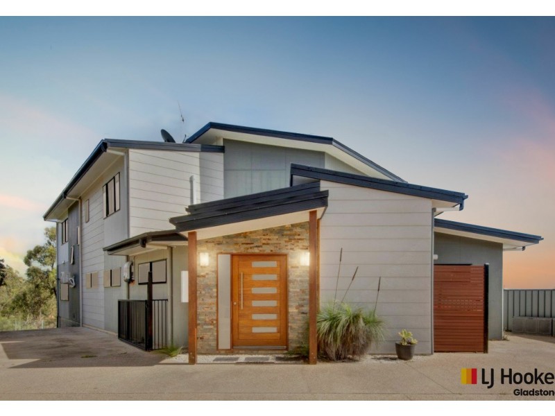 27 West Ridge Crescent, West Gladstone QLD 4680