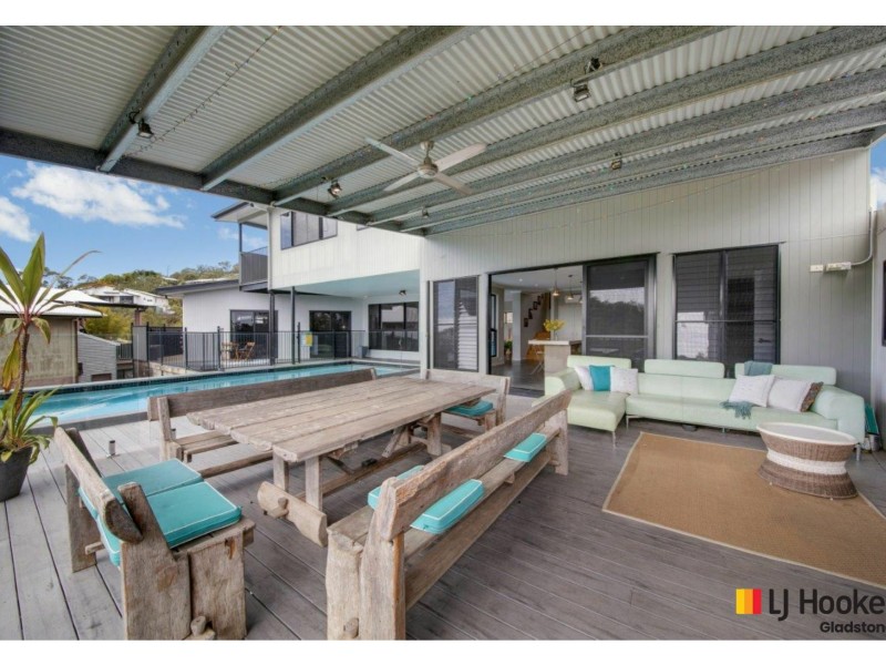 27 West Ridge Crescent, West Gladstone QLD 4680