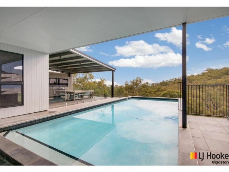 27 West Ridge Crescent, West Gladstone QLD 4680