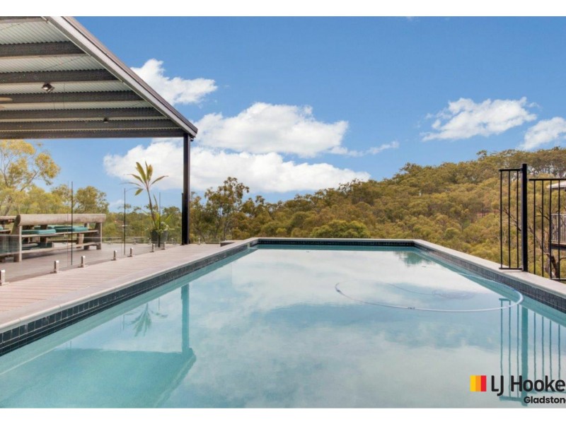 27 West Ridge Crescent, West Gladstone QLD 4680