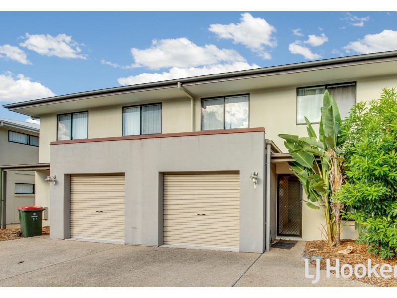 Unit 9/21 Roberts Street, South Gladstone QLD 4680