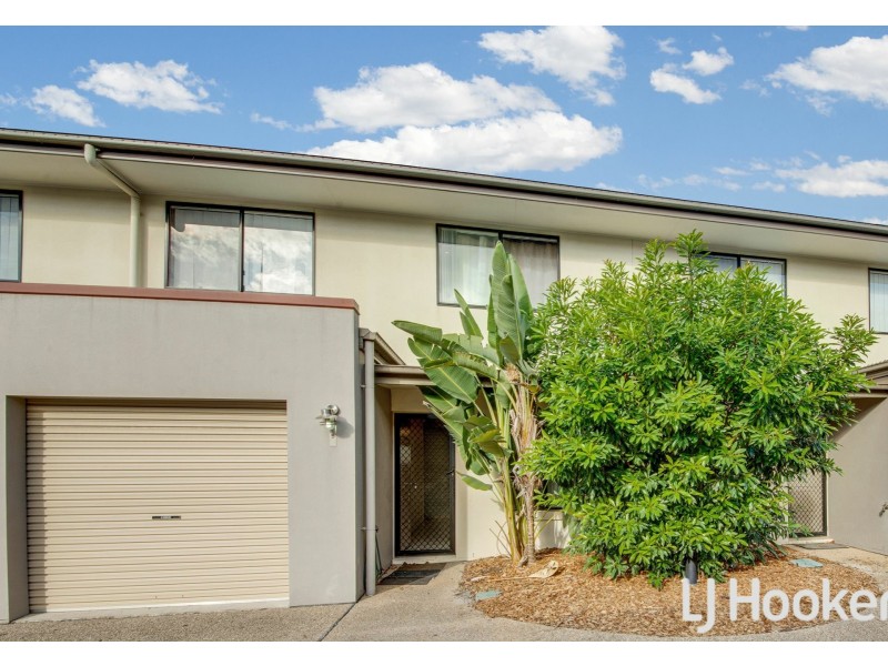 Unit 9/21 Roberts Street, South Gladstone QLD 4680