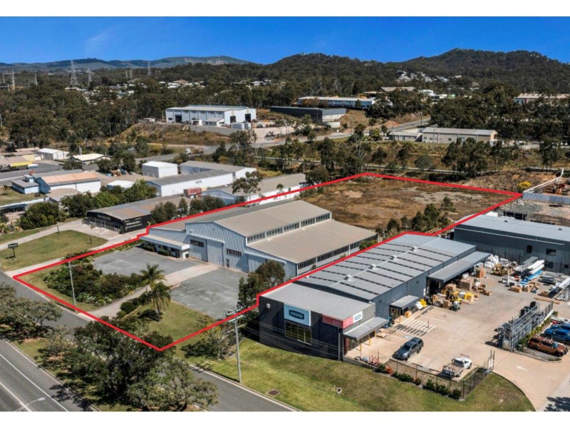 32 Benaraby Road, Toolooa QLD 4680