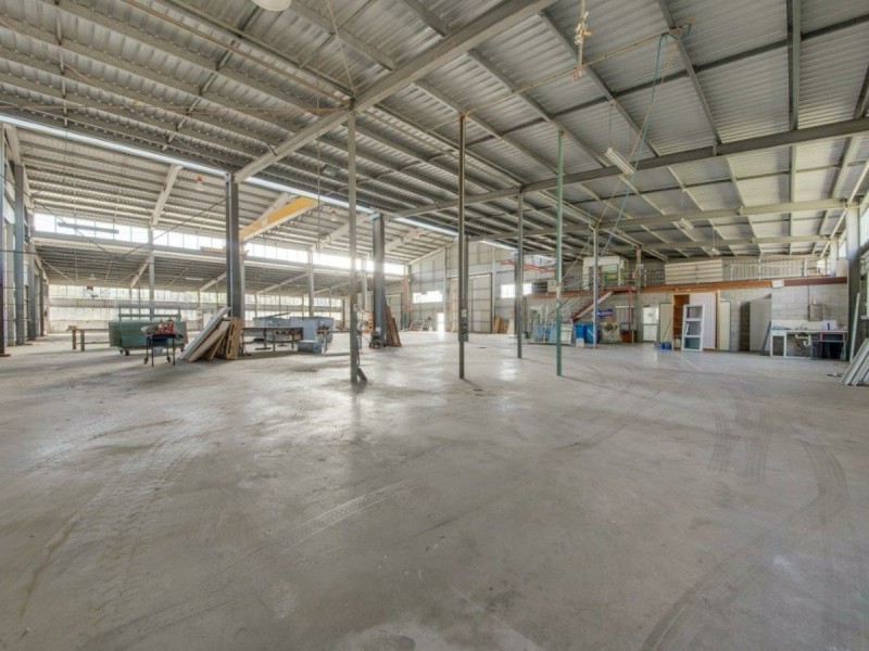 32 Benaraby Road, Toolooa QLD 4680